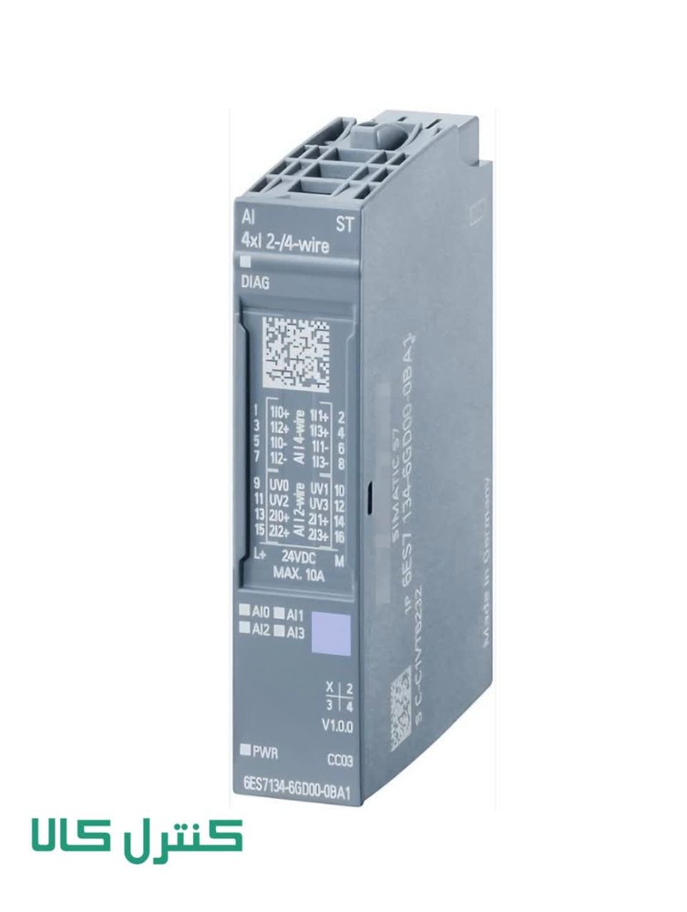 6ES7134-6GD00-0BA1
