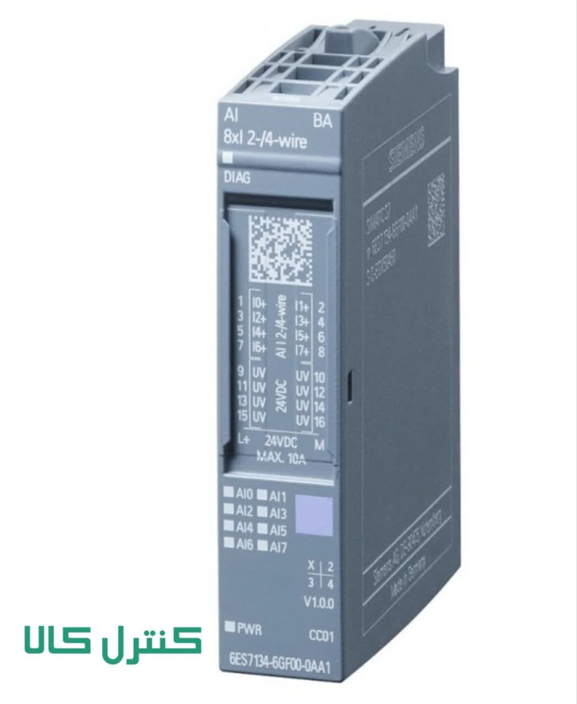 6ES7134-6GF00-0AA1