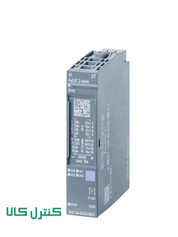 6ES7134-6HD00-0BA1