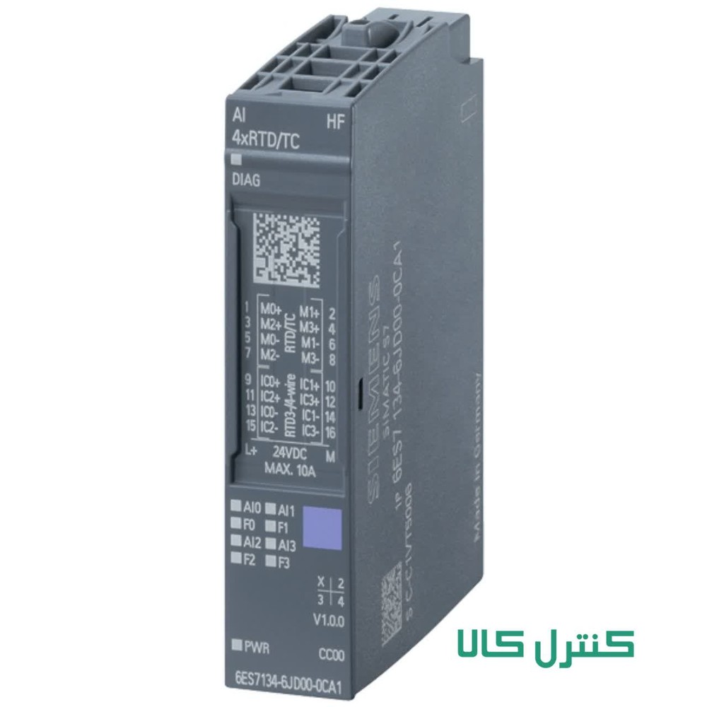 6ES7134-6JD00-0CA1
