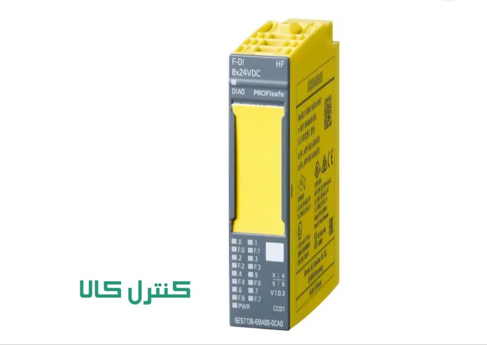 6ES7136-6BA00-0CA0