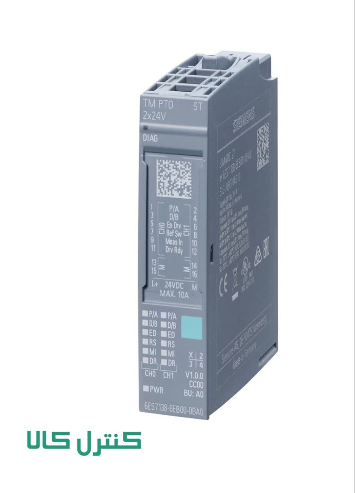 6ES7138-6EB00-0BA0