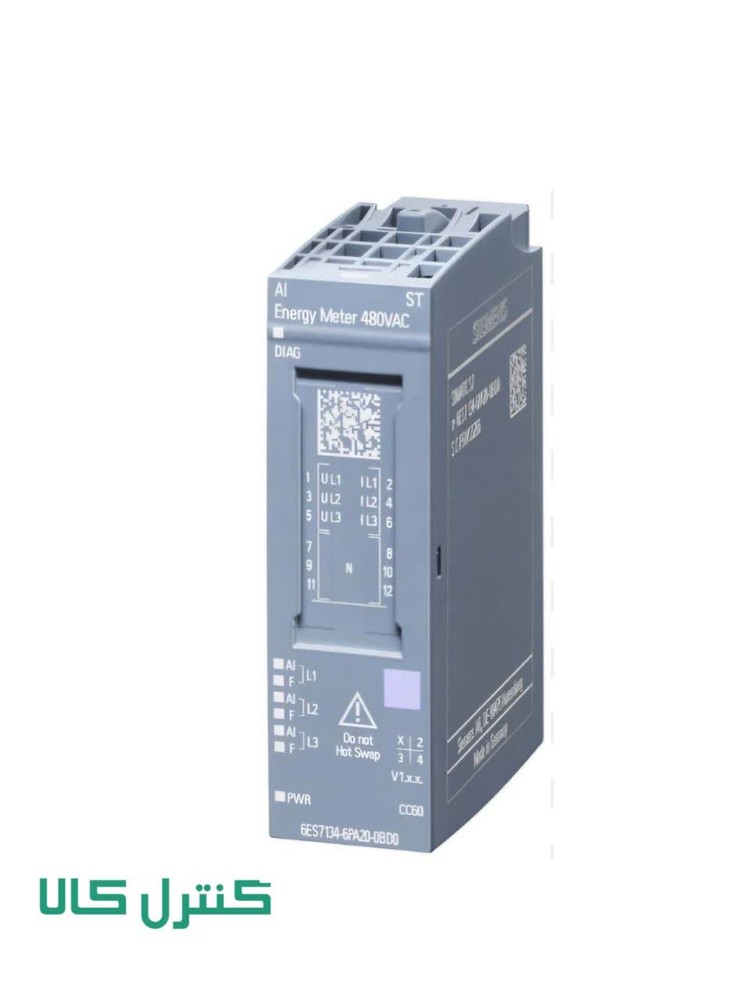 6ES7134-6PA20-0BD0
