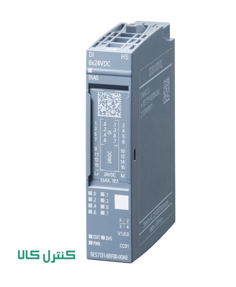6ES7131-6BF00-0DA0