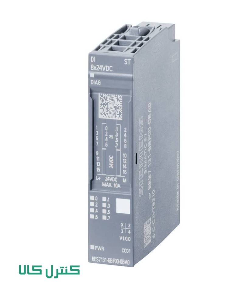6ES7131-6BF00-0CA0