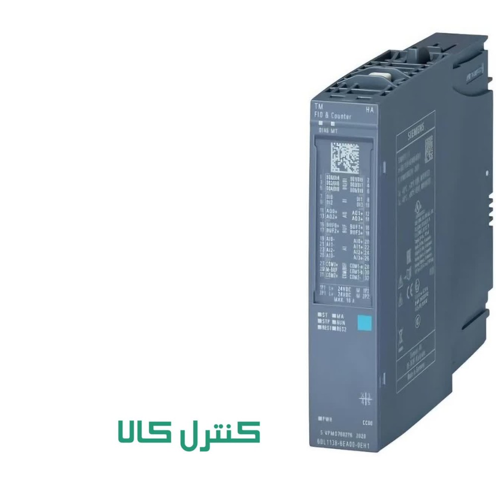 6DL1138-6EA00-0EH1