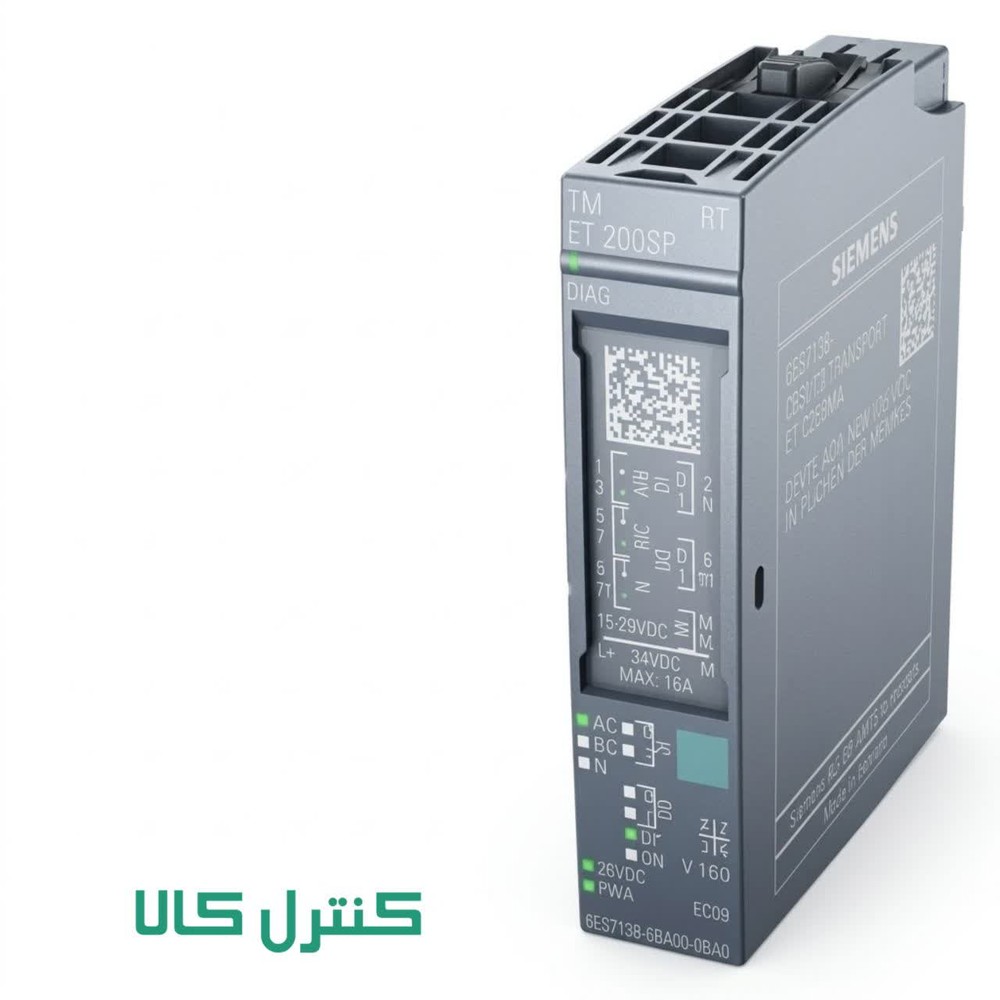 6ES7138-6BA00-0BA0