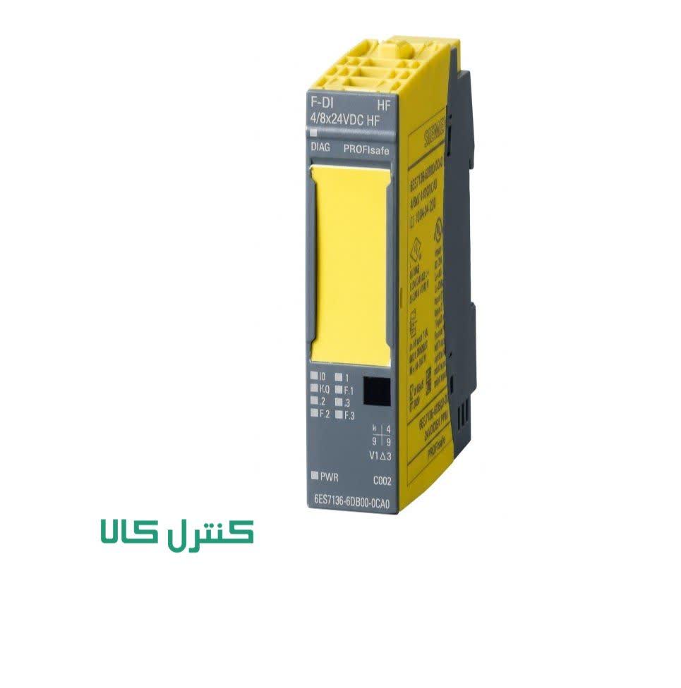 6ES7136-6DB00-0CA0