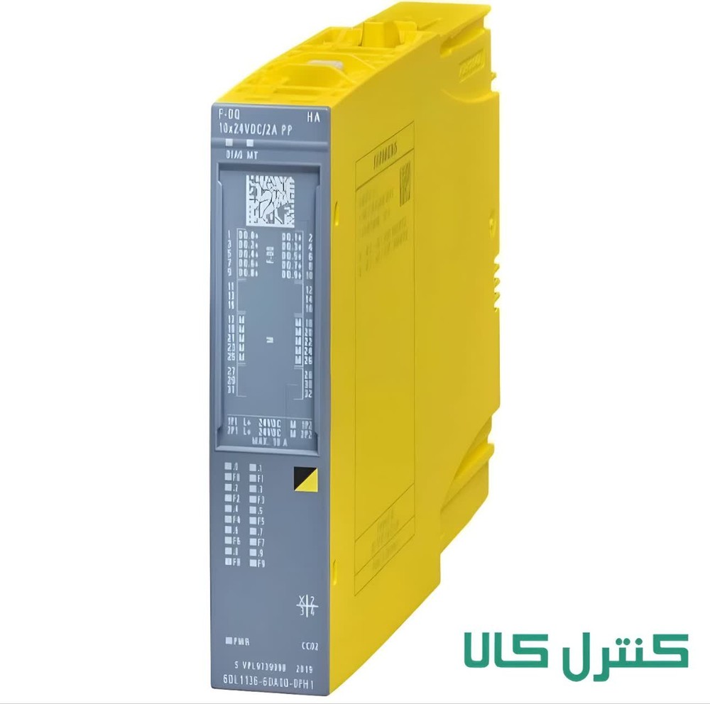 6DL1136-6DA00-0PH1