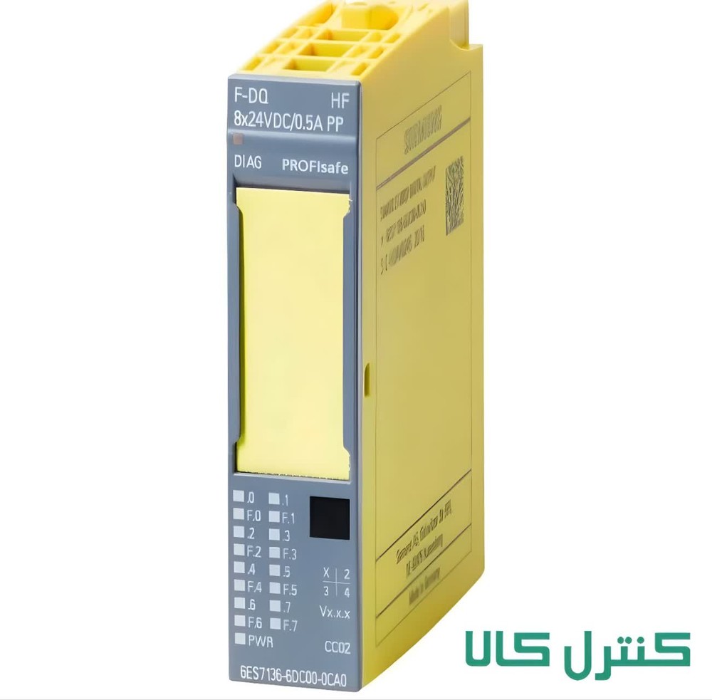 6ES7136-6DC00-0CA0