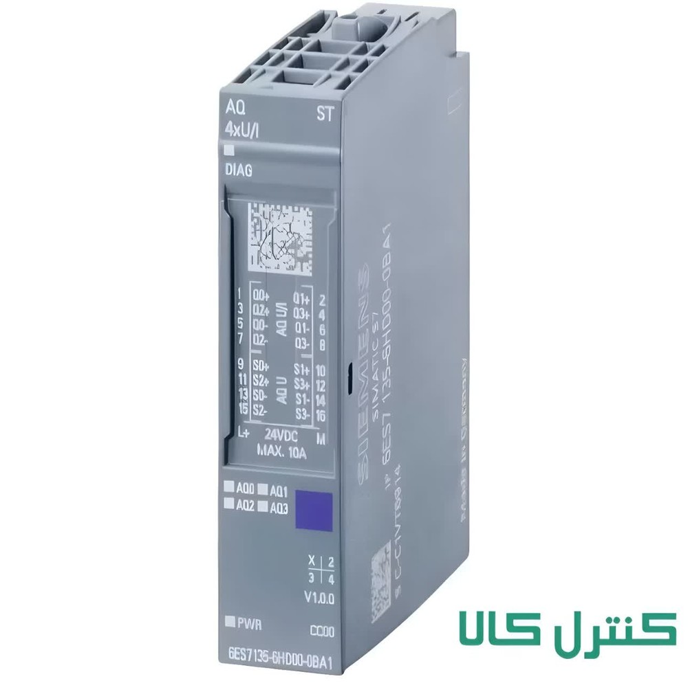 6ES7135-6HD00-0BA1
