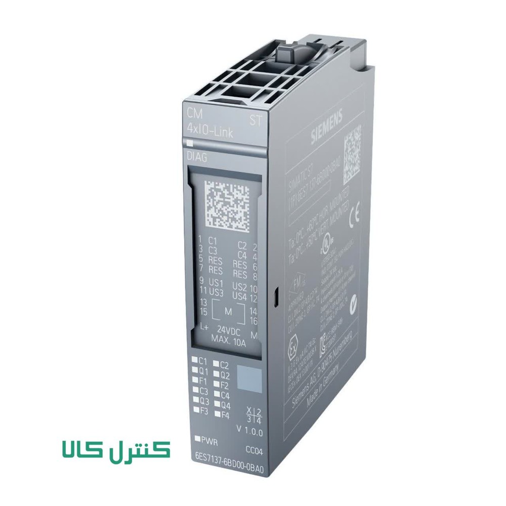 6ES7137-6BD00-0BA0