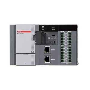 PLC مدل XEC-DR28U/DC رله ای کامپکتLS