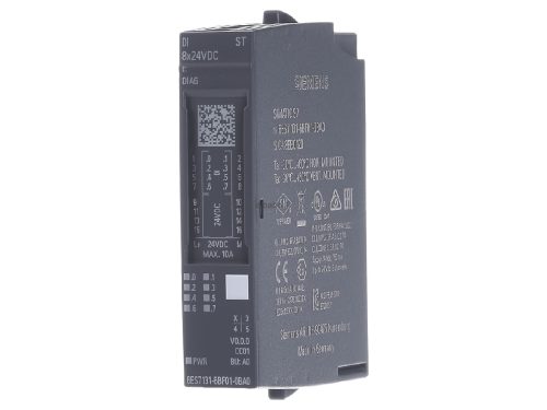 DI 6ES7131-6BF01-0BA0