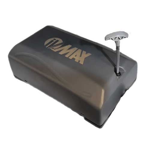 ریل زیرسقفی IVMAX یک متر – مشخصات،قیمت و خرید ریل زیرسقفی ای وی مکس یک متری