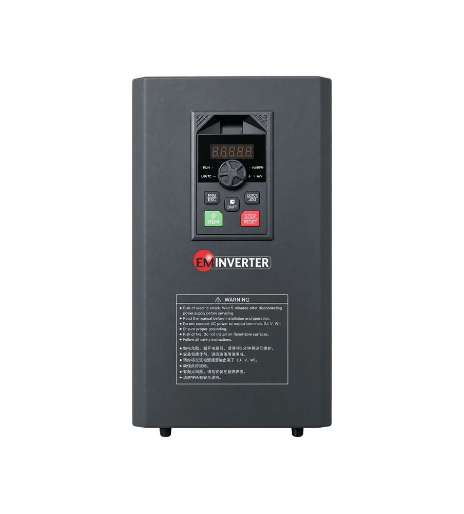 یونیت ترمز 75 کیلووات EMDBU600-4T075 الکترومارکت | چاپر 75 کیلووات