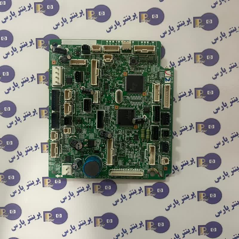 برد کنترلر hp 601