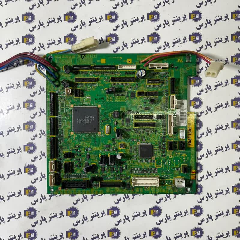 برد کنترلر hp 5525