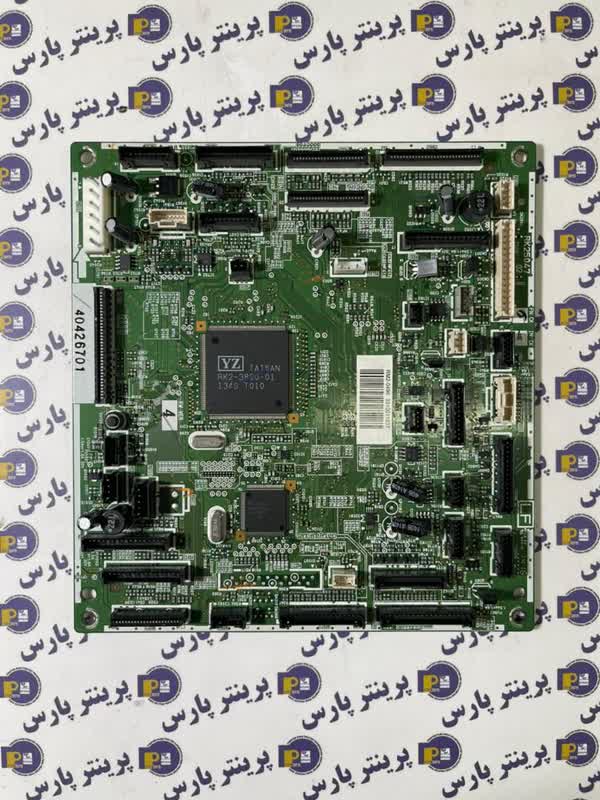 برد کنترلر Hp M 651