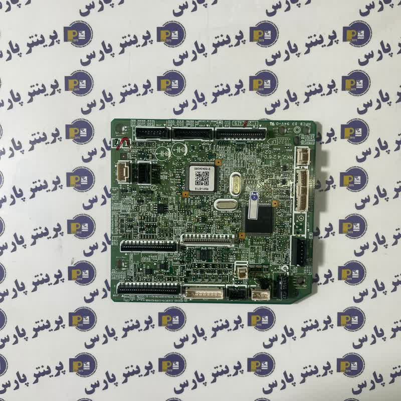 برد کنترلر hp 251