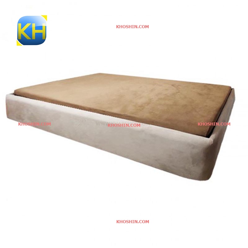 باکس جکدار دونفره فلزی 200*160 خوشین