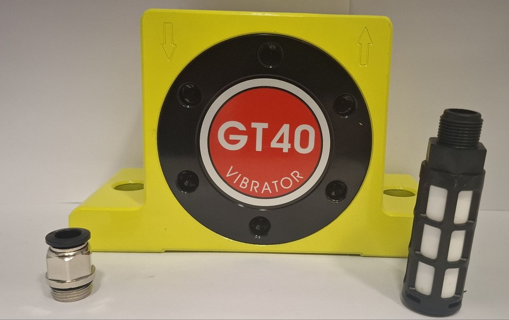 ویبراتورGT-40