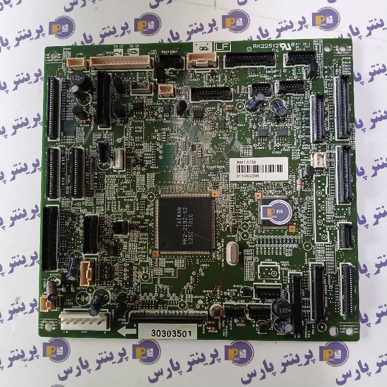 برد کنترلر hp 4025