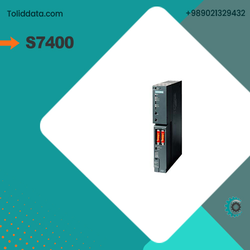 power supply 6ES7407-0KA02-0AA0بررسی مشخصات فنی و کاربرد آن