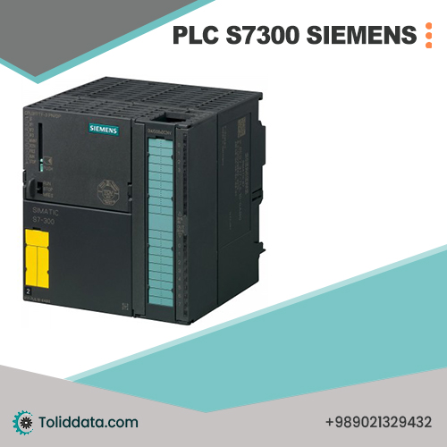 CPU 317TF-3 PN/DP 6ES7317-7UL10-0AB0 + بررسی مشخصات فنی و کاربردی آن