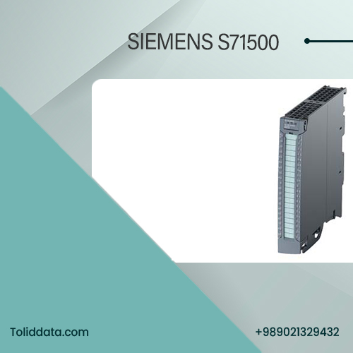 DQ16XDC 24V/0.5A DI16x 24VDC 6ES7523-1BL00-0AA0 + بررسی مشخصات فنی و کاربردی آن