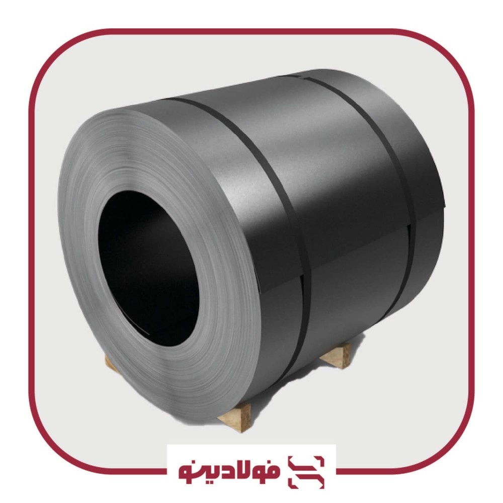 ورق سیاه