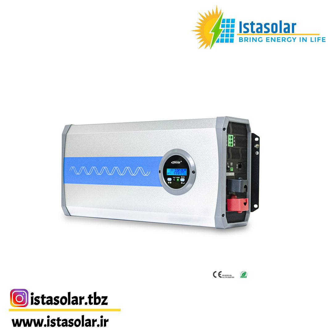اینورتر سینوسی IP1500-22-PLUS(T) EPEVER