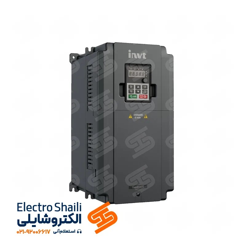 اینورتر 160 کیلووات اینوت