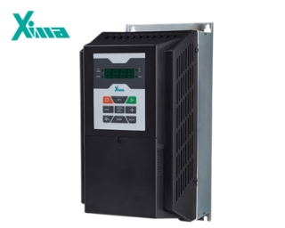 اینورتر 3 کیلووات تکفاز مدل W100 B 030-1