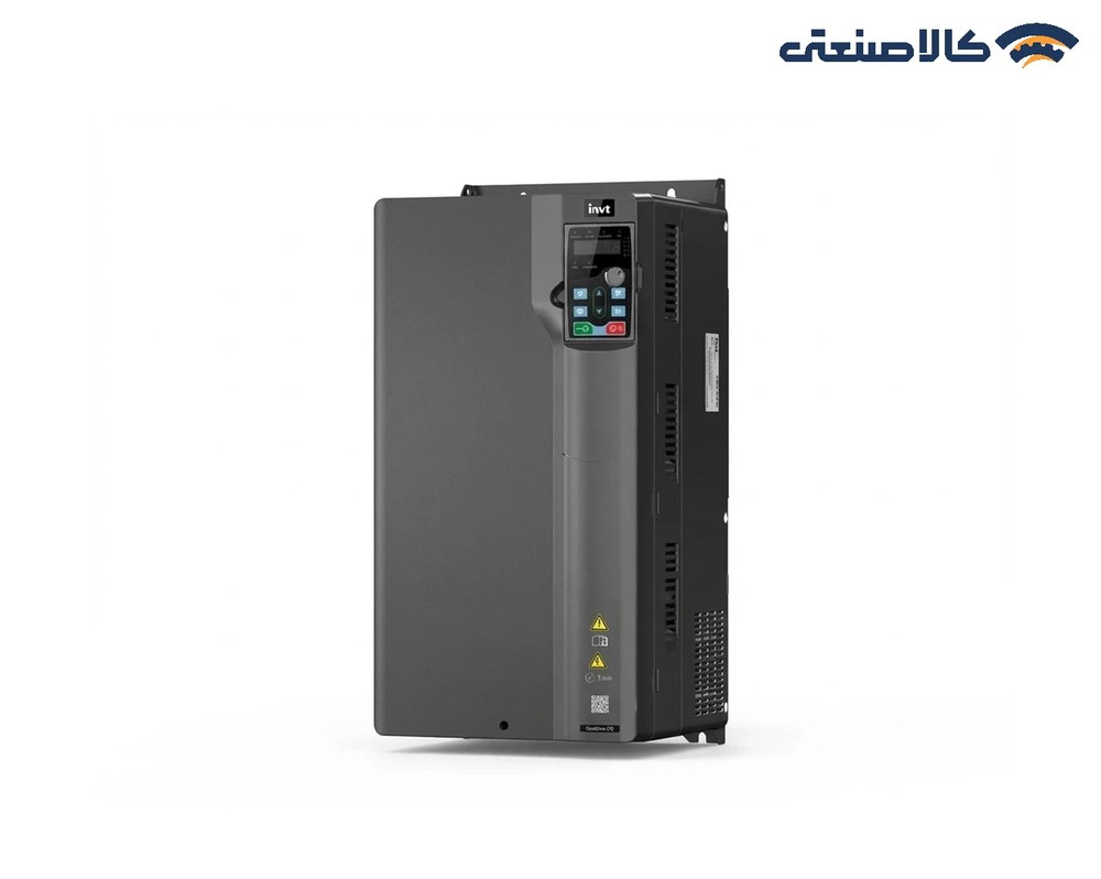 اینورتر سه فاز 90 کیلووات اینوت مدل GD270-090-4