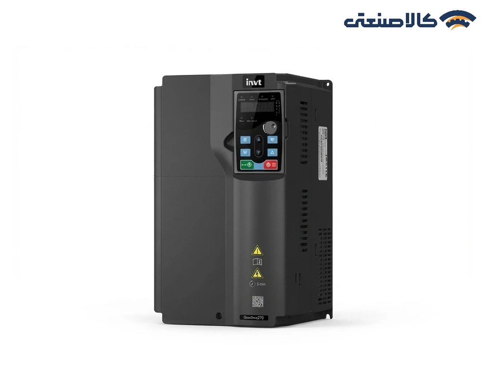 اینورتر سه فاز 30 کیلووات اینوت مدل GD270-030-4