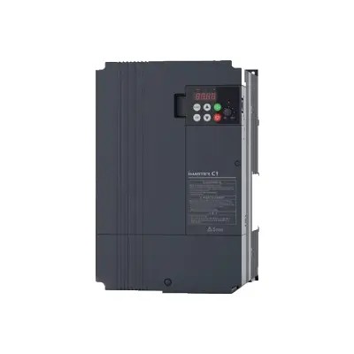 اینورتر سه فاز آی مستر سری C1 توان ۱۱kw کد C1-110-HF
