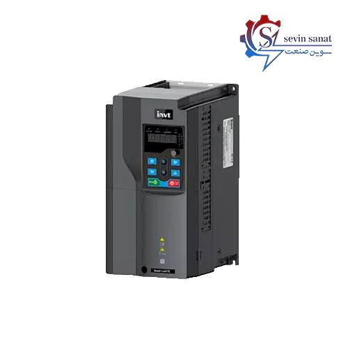 اینورتر سه فاز اینوت سری GD270 توان 500kw کد GD270-500-4-L1