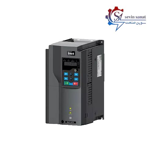 اینورتر سه فاز اینوت سری GD270 توان 450kw کد GD270-450-4-L1