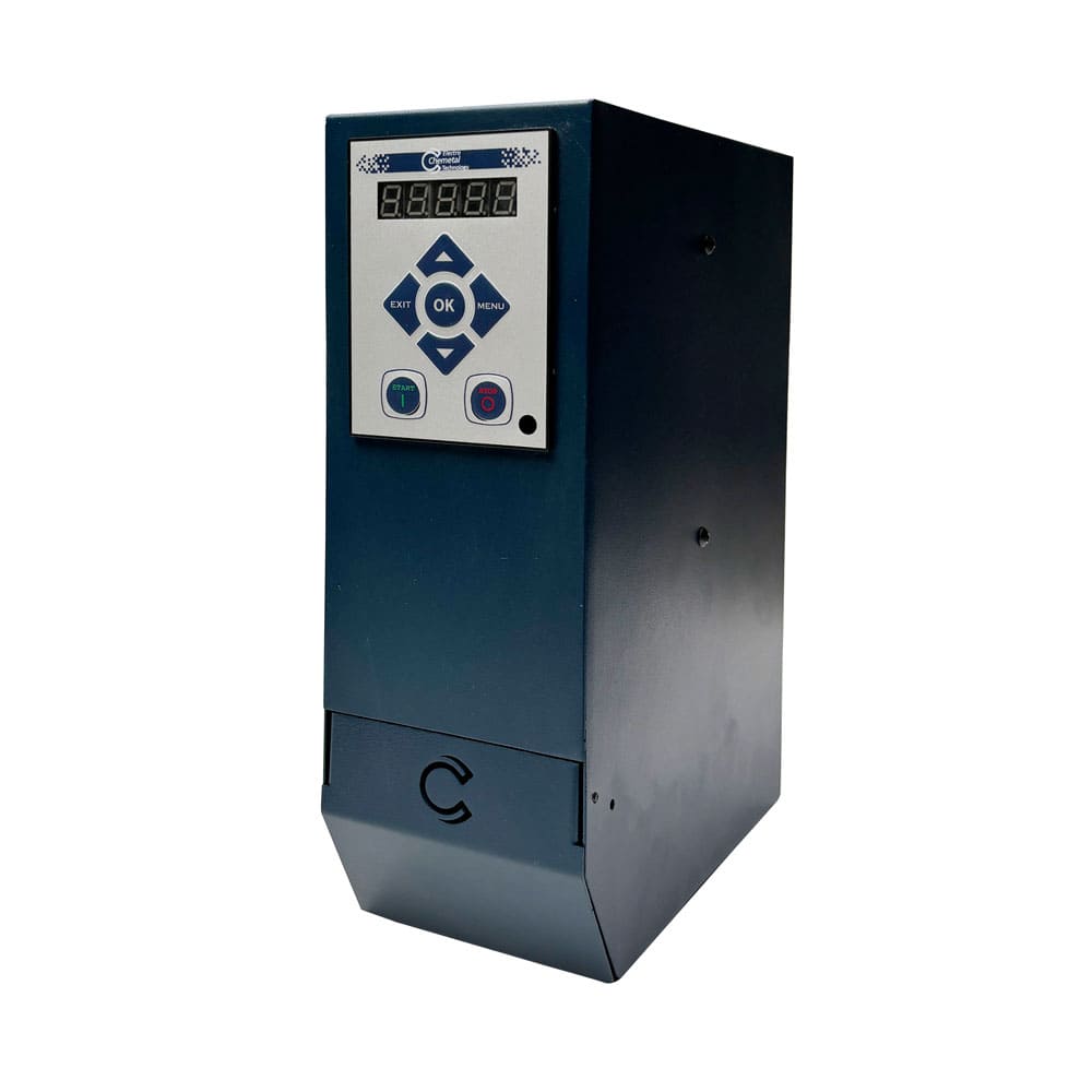 اینورتر سه فاز 7.5 کیلو وات (10 اسب بخار) مدل CMT-C2-75