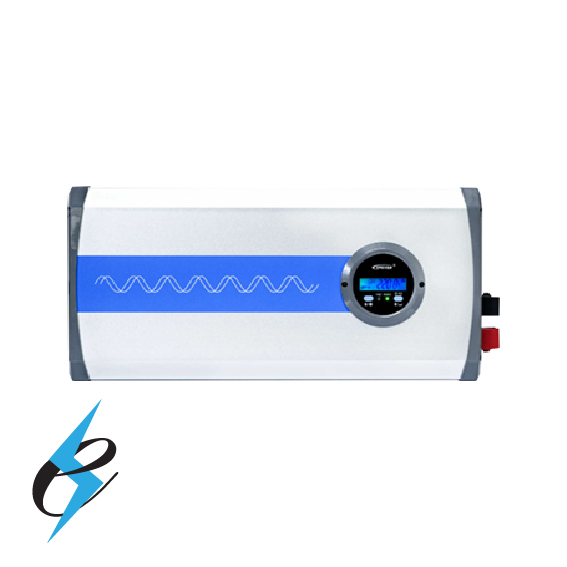 اینورتر 1000 وات سینوسی برند EPEVER سری IP1000-22-Plus(T)-EP