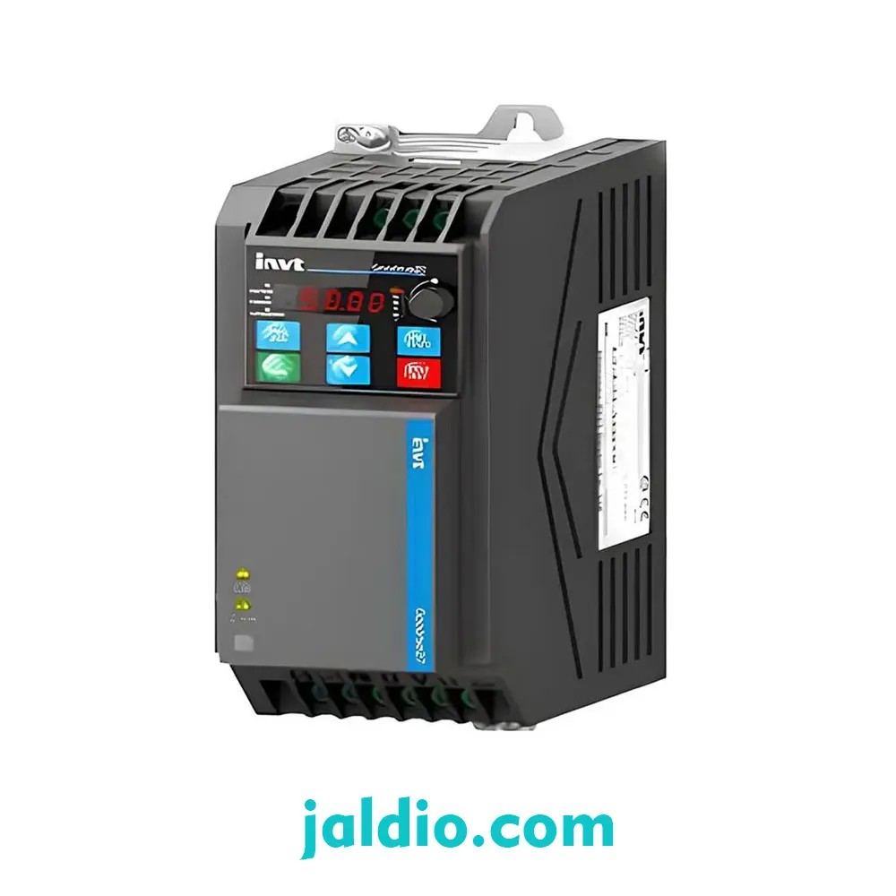 اینورتر سه فاز اینوت GD27 توان 15 کیلووات کد GD27-015G-4-B