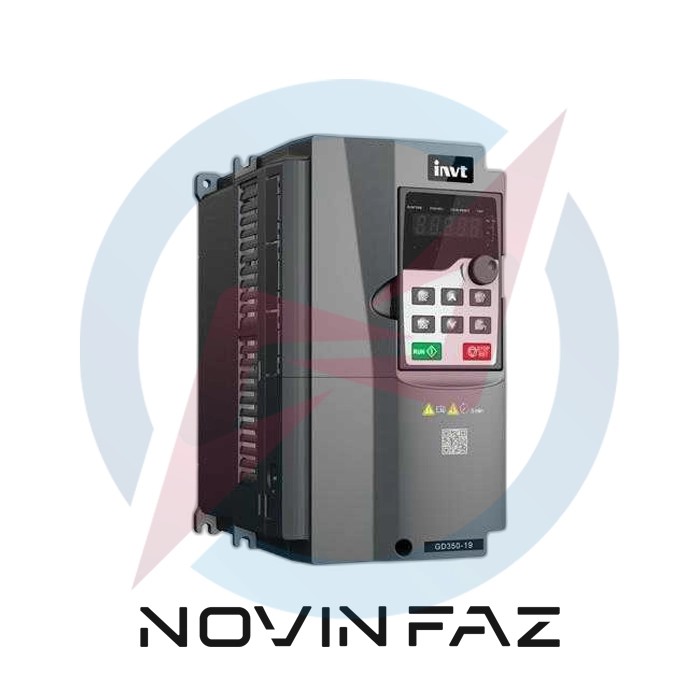 اینورتر سه فاز INVT GD350-19 توان 15 کیلووات GD350-19-015G-4-B