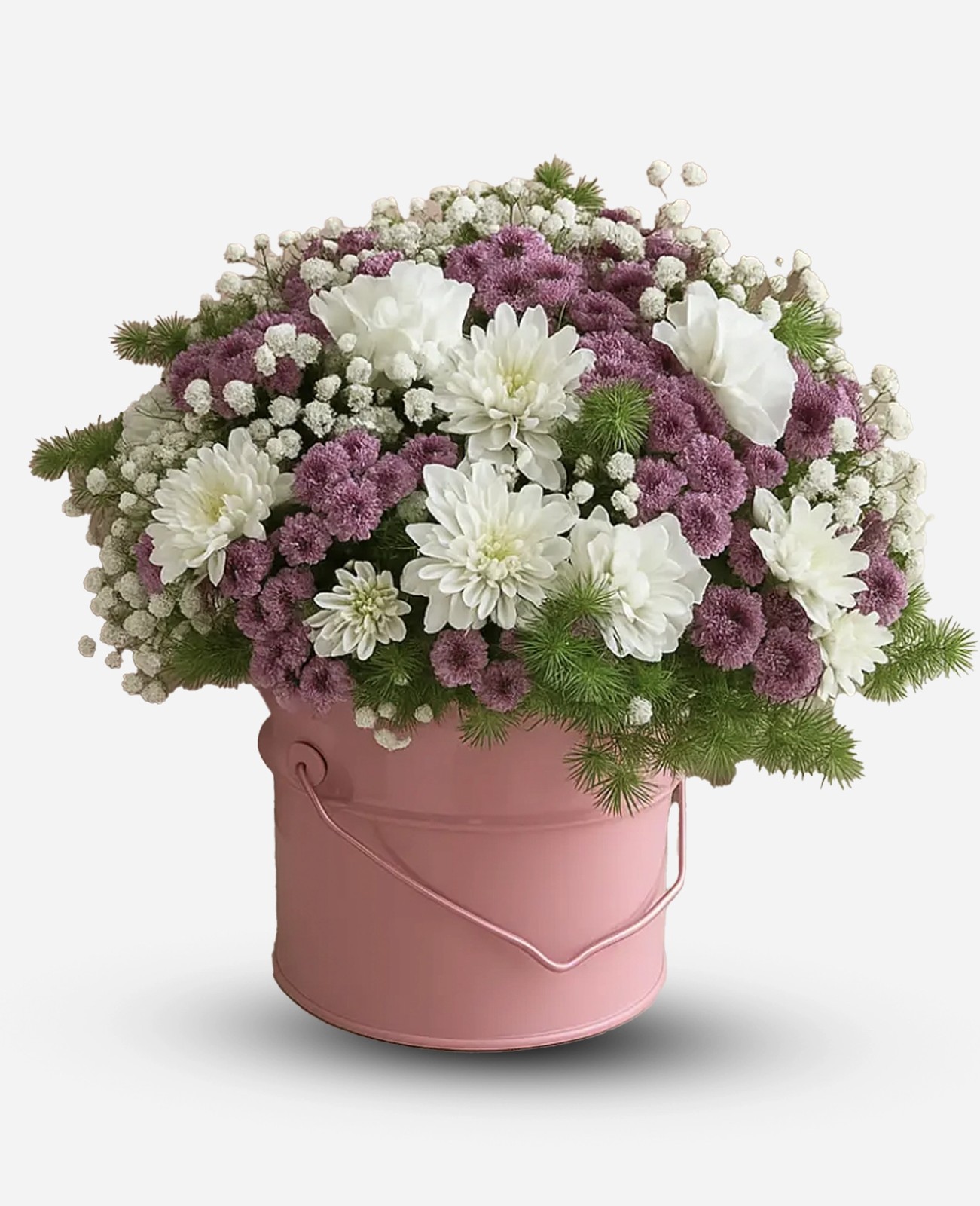 باکس گل ترمه