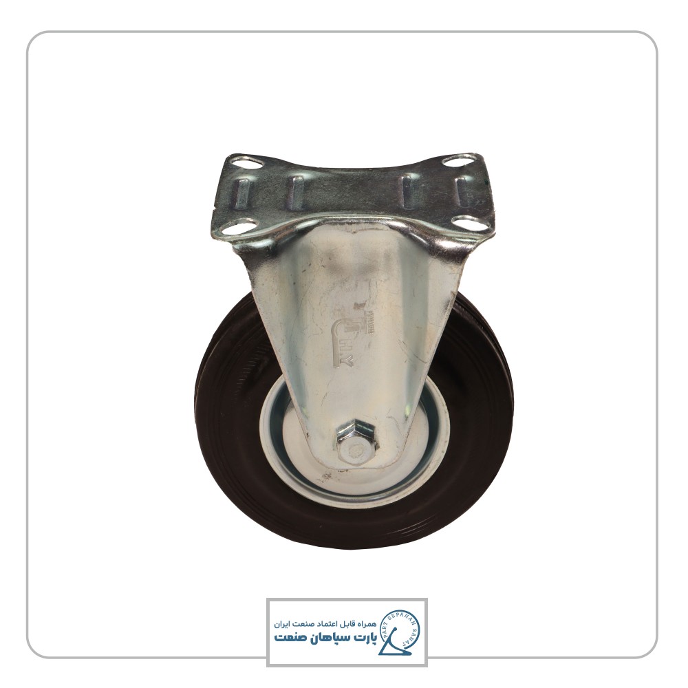 چرخ ورقی چینی ثابت