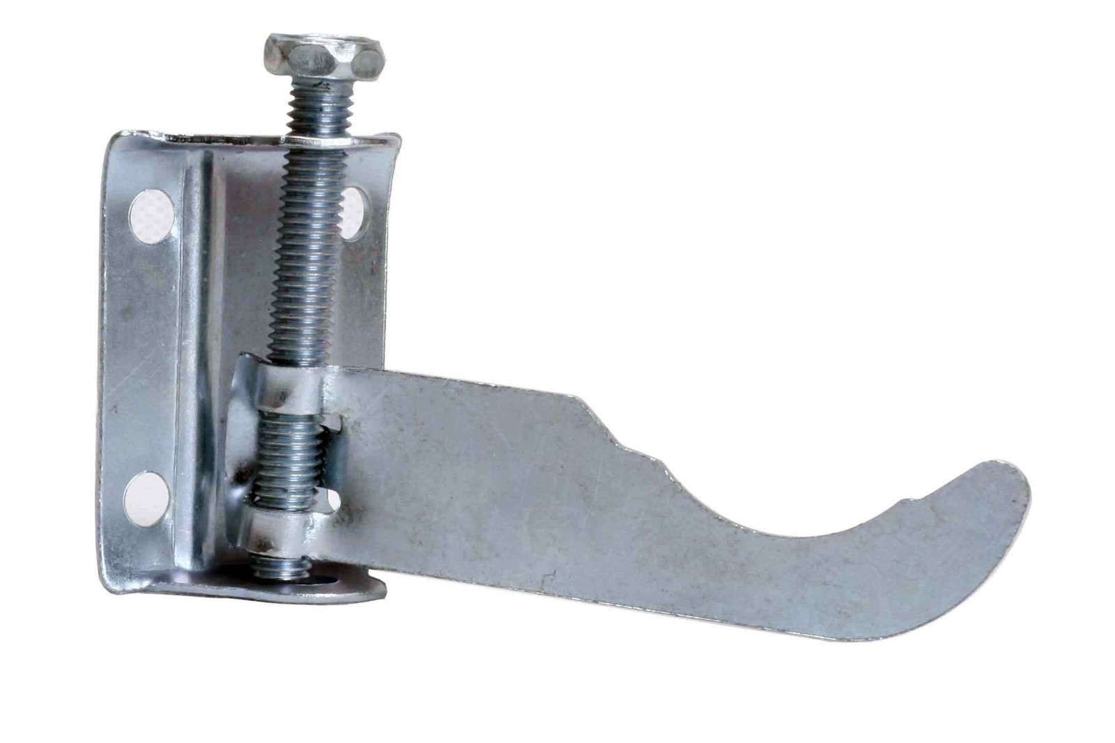 بست دیواری رادیاتور پره ای ( پرچمی )