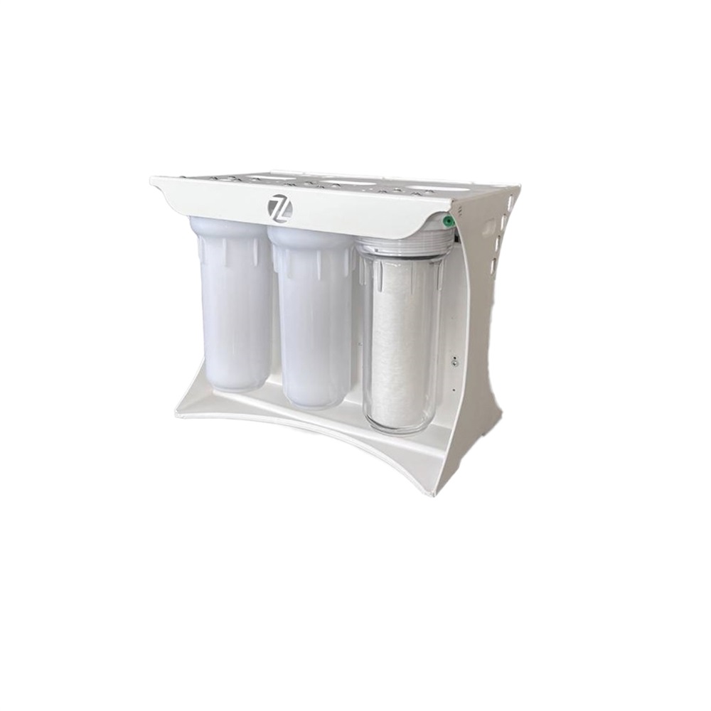 (ZZ) دستگاه تصفیه آب C 6 ECO