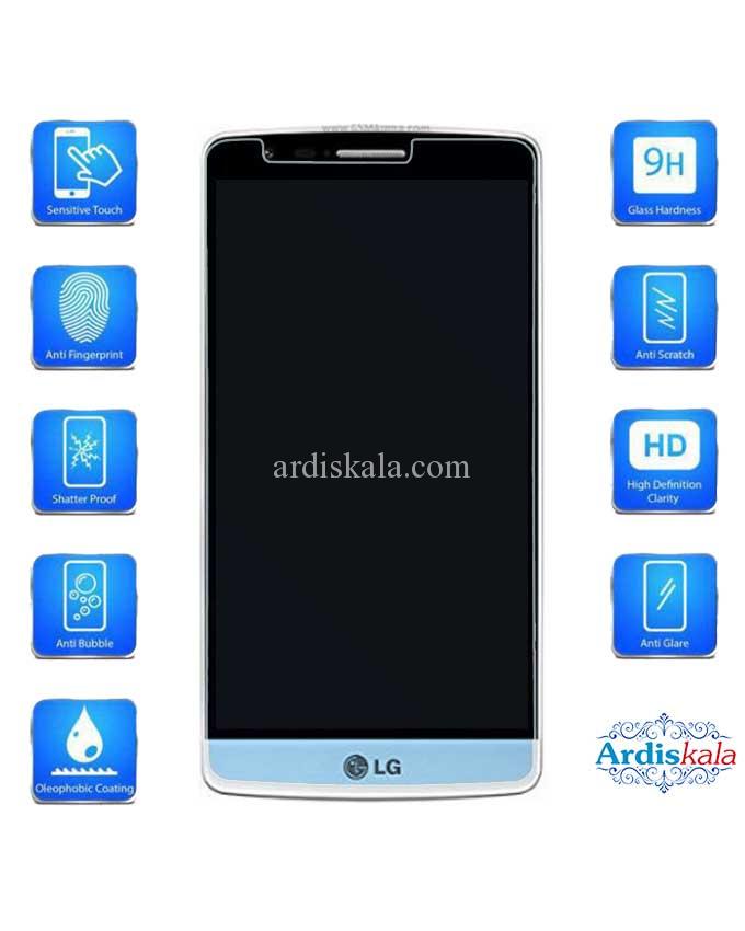 نانو گلس LG G3 MINI