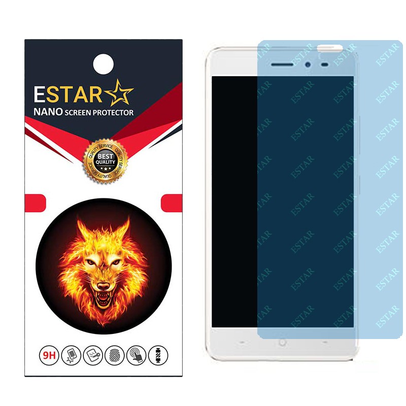 نانو گلس ای استار tp link x1 lite