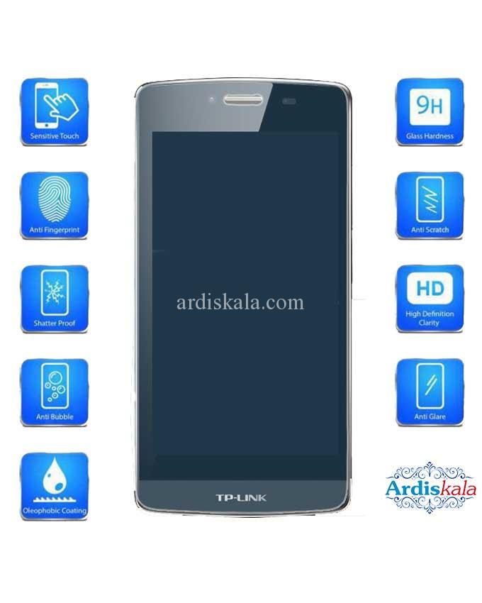 نانو گلس tp link c5